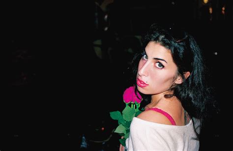 Bbc Commissions New Amy Winehouse Documentary V Magazine