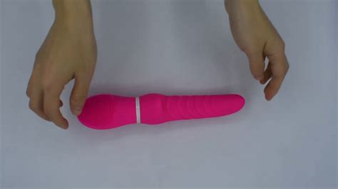 Silicone Rechargeable Sex Vibrator Sex Toy Rabbit Vibrator Sex Toy For