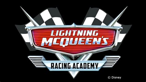 lightning mcqueens racing academy disneys hollywood studios