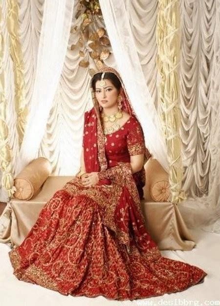 Latest Pakistani Bridal Dresses Collection 2013 Angelic Hugs