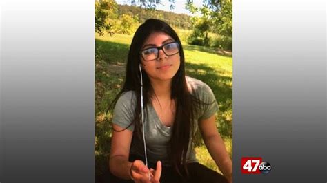 Update Missing Salisbury Teen Found 47abc