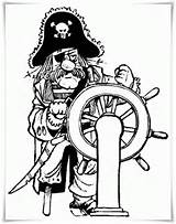 Piraten Ausdrucken Pirat Ausmalbilderkostenlos sketch template