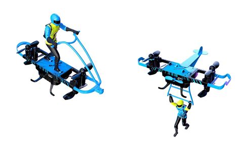 novedades en drones llegan  juguetecnic