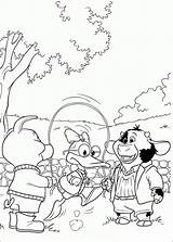 Jakers Coloring Pages Coloringpages1001 sketch template