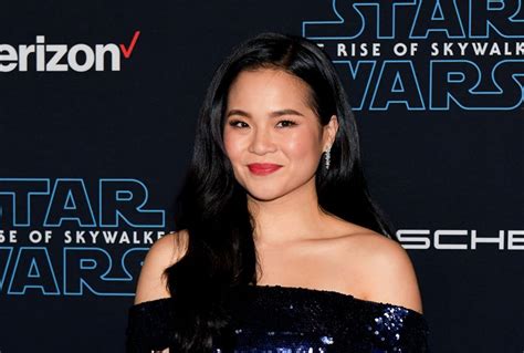 kelly marie tran just undercut the star wars writers excuse for