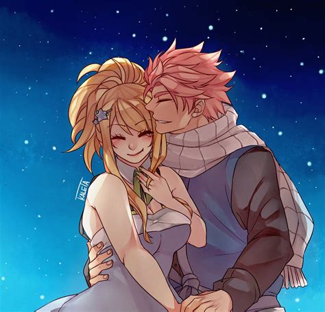 Natsu And Lucy Anime Porn Images