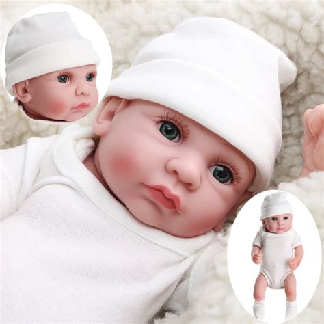 prices drop   shop promotional goods  newborn doll lifelike