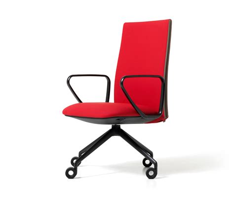 velvet office chairs  diemme architonic