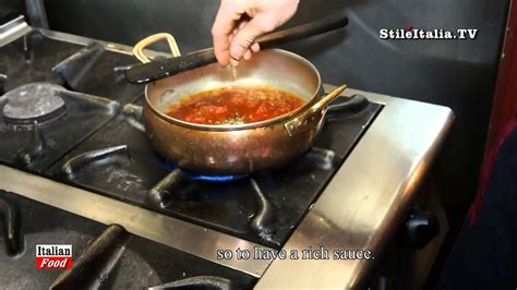 italian food zuppa  vongoline allelbana spicy soup  clams duccio picchi youtube