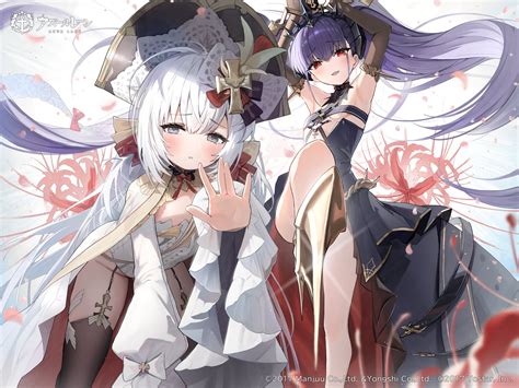 azur lane image  hidulme  zerochan anime image board