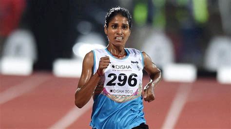 Iaaf World Championships Sudha Singh But Afi Coach Rules Out