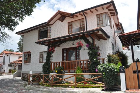 Image8 Casas Tipo Hacienda