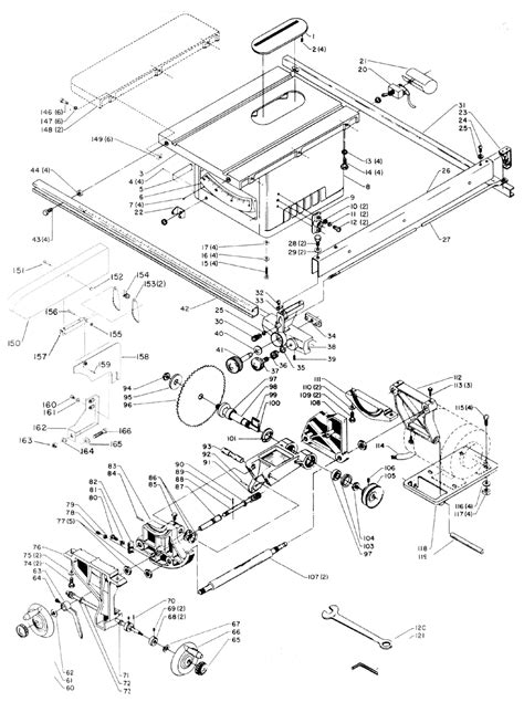delta   parts list delta   repair parts oem parts  schematic diagram