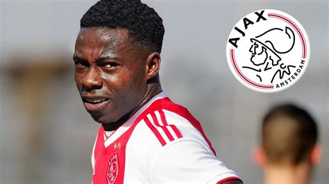quincy promes quincy promes arrested ajax star involved  stabbing