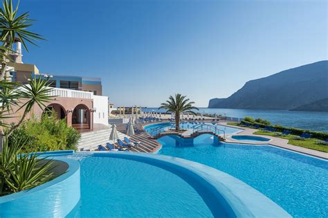 fodele beachwater park holiday resort corendon griekenland zonvakanties