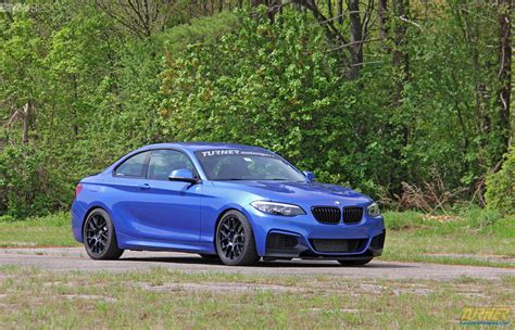 bmw  coupe project  turner motorsport bmw car tuning