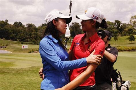 golf eila galitsky 16 wins women s amateur asia pacific c ship