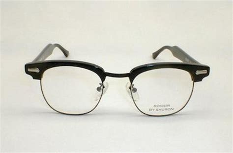 vintage eyeglass frames for men hubpages