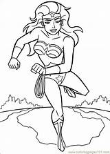 Para Colorir Maravilha Mulher Desenho Coloring Wonder Woman Pintar Escolha Pasta Desenhos Da sketch template