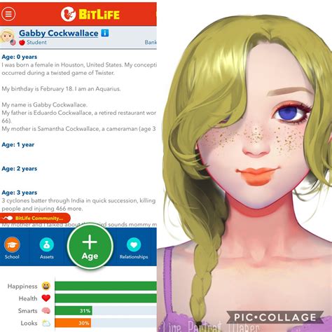 fashionista  bitlife