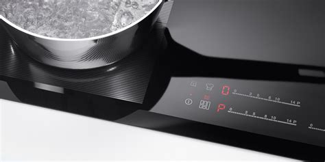 electrolux induction hobs electrolux