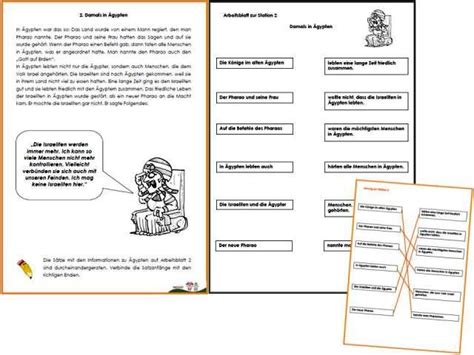 mose  der grundschule