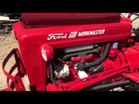 ford  carburetor issues youtube