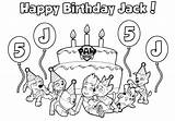 Paw Patrol Birthday Coloring Pages Printable Party Games Happy Print Nick Chase Color Jr Jack Clipart Halloween Skye Library Clip sketch template