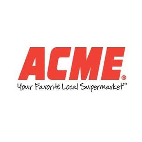 acme  cut  full time positions  northern  jersey
