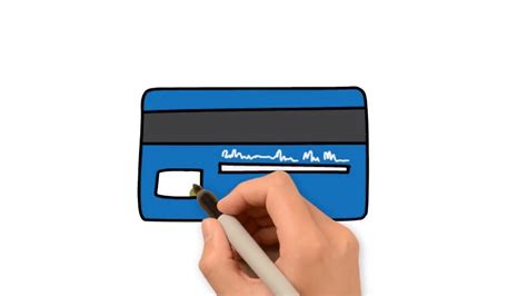 draw debit card youtube