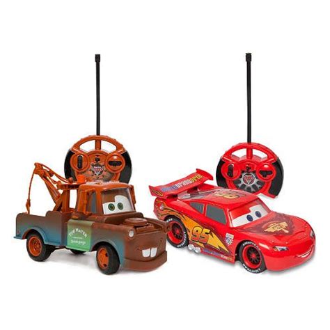 Air Havoc Helicopter Review Cars 2 Rc Lightning Mcqueen Mater 1