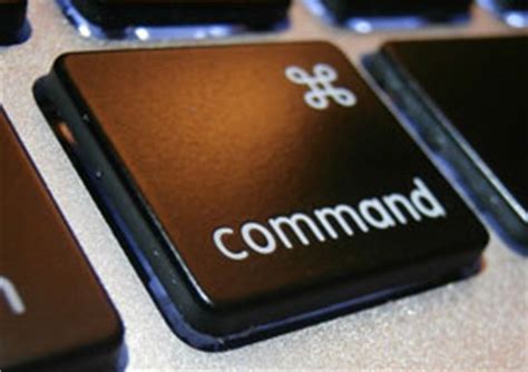 command key truth  fiction   mac