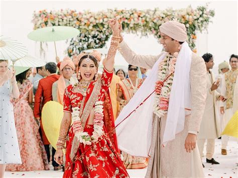 expect   indian wedding traditions customs
