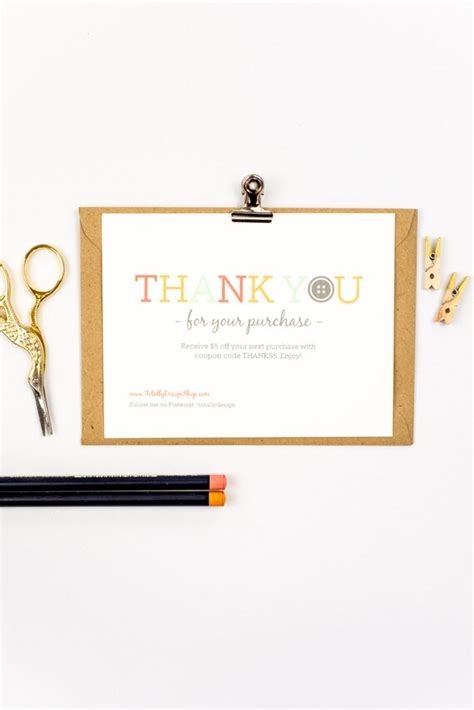 purchase notecard printable instant etsy