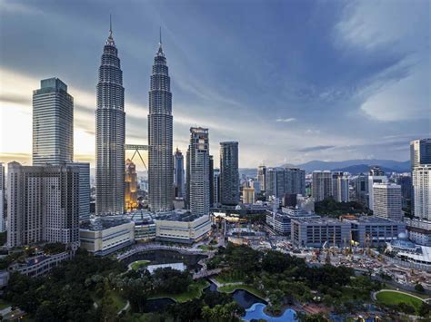 kuala lumpur how the malaysian capital is raising its game with innovative new restaurants and