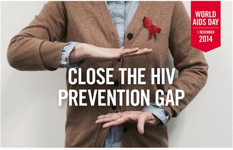 world aids day 2014 closing the gap in hiv prevention and treatment