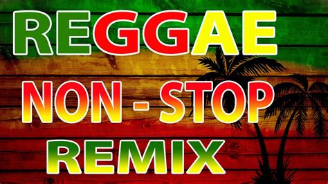 reggae remix nonstop vol 🎧 relaxing reggae music 2021 🎧 reggae music
