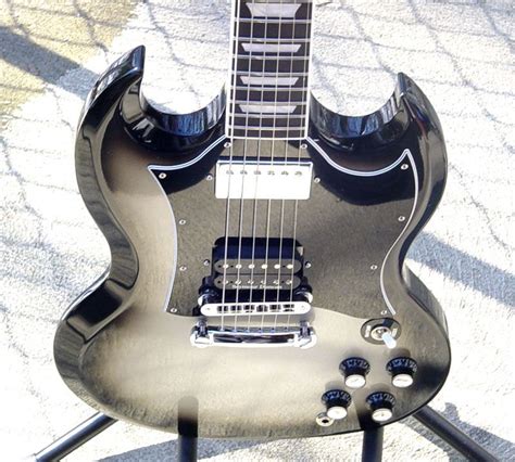 silverburst sg google search guitar electric guitar  instruments