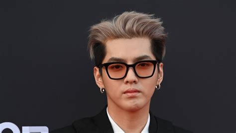 Sänger Bestreitet Groupie Sex K Pop Star Kris Wu Festgenommen N Tv De