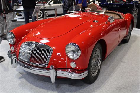 practical classics classic car restoration show