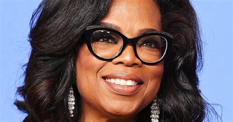 Oprah Is Not Running For President