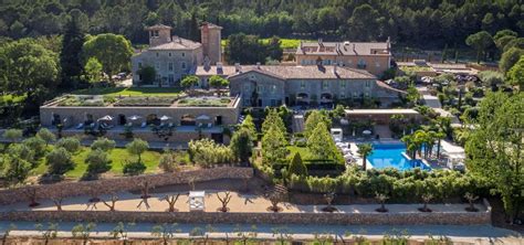 visit chateau de berne  provence wine paths