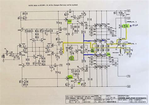 operational amplifier troubleshooting power amp board electrical engineering stack exchange