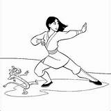 Mulan Coloring Pages Mushu Printables Heroic Brave Story Girl Lessons Taking sketch template