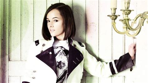 Alizee Singer Wallpapers Hd Desktop And Mobile Backgrounds