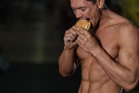 Cutting Carbs What Happens To Your Body