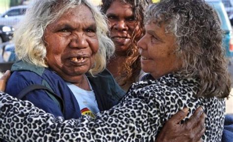 The Nuclear War Against Australia S Aboriginal People
