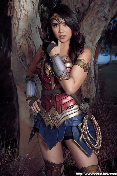 50 Best Images About Wonder Woman Costume For Kris On