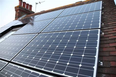 kent solar panels uk solar pv panel reviews feedback  fit reading submitted