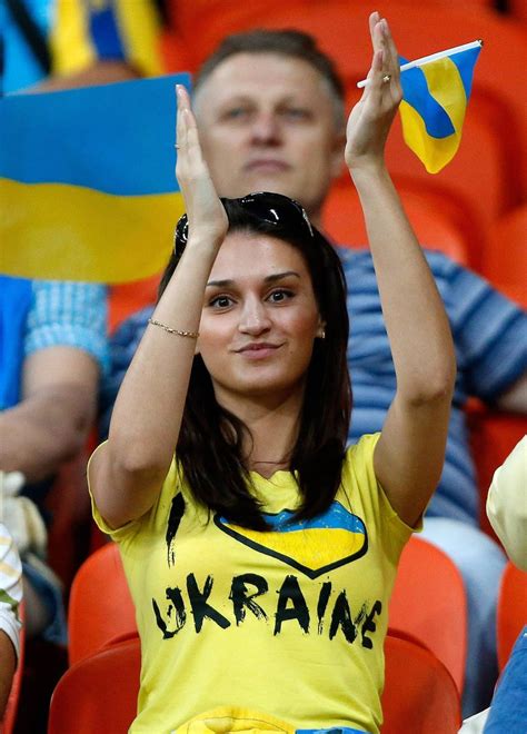 The Beautiful Game Pt Ii 50 More Stunning Female Fans Photographed At